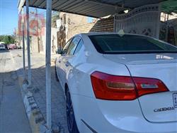 کیا کادێنزا